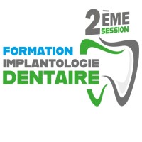 Implantologie dentaire CI logo - Similar company to Endoboutik