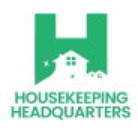Housekeeping Headquarters logo - Similar company to Paramount Hotel Seattle