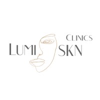 Lumi SKN Clinics- Uk logo - Similar company to Hosted Aesthetics Ltd