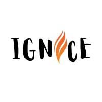 IGNICE logo - Similar company to Scream Or Dance