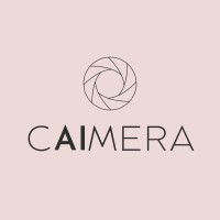 Caimera logo - Similar company to Streamoid - Ai For Fashion Retail