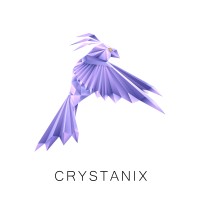 Crystanix logo - Similar company to Citadel Software Solutions