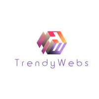 TrendyWebs logo - Similar company to Etegrity Services Llc