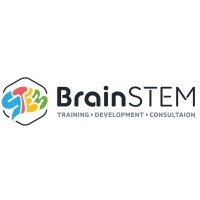 BrainSTEM logo - Similar company to Brainstem