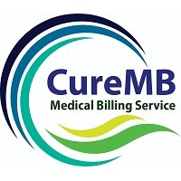 CureMB Medical Billing Services logo - Similar company to Vital Steer Technologies