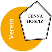 Tenna Hospice Association logo - Similar company to Benevol Aargau - Fachstelle Für Freiwilligenarbeit