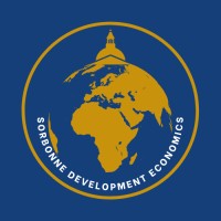 Sorbonne Development Economics logo - Similar company to Development Economics Network Berlin (Deneb)