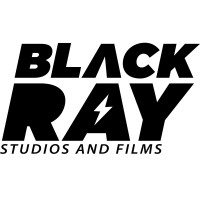 BLACK RAY STUDIOS logo - Similar company to El Resort