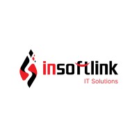InSoftLink Software logo - Similar company to Igon Solutions