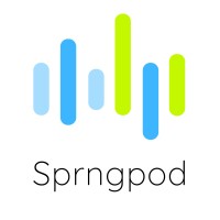 Sprngpod Inc. logo - Similar company to Xperio Labs Ltd.