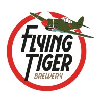 Flying Tiger Brewery