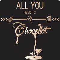 Chocollet logo - Similar company to Dy Digital Ltd