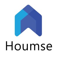 Houmse logo - Similar company to Noatrader