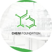 Chem Foundation logo - Similar company to Tedxashti