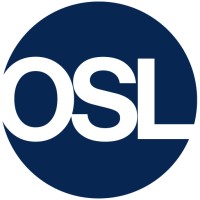 Oil Salvage Ltd logo - Similar company to Slicker Recycling