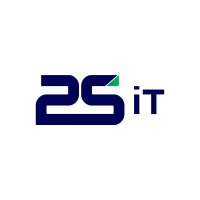 2S iT logo - Similar company to S-Tower Telecom