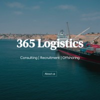 365 Logistics LLC logo - Similar company to Genflat Containers