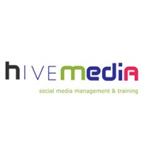 Hivemedia logo - Similar company to Swapd
