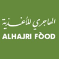 ALHAJRI FOOD الهاجري للأغذية logo - Similar company to Efad Holding