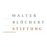 Walter Blüchert Stiftung logo - Similar company to Kfh Media