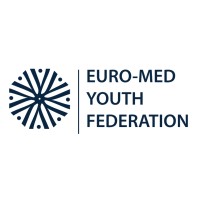 Euro-Med Youth Federation logo - Similar company to Youth For Public Transport (Y4Pt)