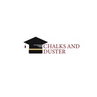 Chalksandduster logo - Similar company to Payrollgeni