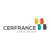 CERFRANCE Corse-du-Sud logo - Similar company to Avanzemu