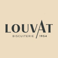 BISCUITERIE LOUVAT logo - Similar company to Biscuiterie D'Azur