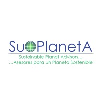Sustainable Planet Advisors / Su-PlanetA logo - Similar company to Viajes Viatica