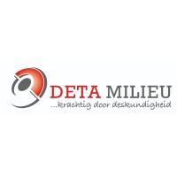 DETA MILIEU B.V. logo - Similar company to Bodem Safety B.V.