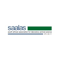 South African Association for Laboratory Animal Science logo - Similar company to Createconsulting
