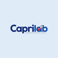 Caprilab logo - Similar company to Ultralabor