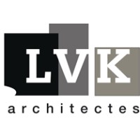 LVK architectes logo - Similar company to Archithèque