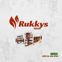 Rukkys Shito logo - Similar company to Scientect