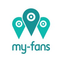 My Fans - Internet Marketing logo - Similar company to Smbs
