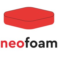 NeoFoam logo - Similar company to Ciudatel 3D