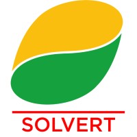 Solvert.earth logo - Similar company to Adalidda