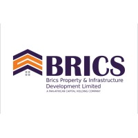 Brics Property and Infrastructure Limited logo - Similar company to Blazeapp