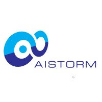 AIStorm Inc. logo - Similar company to 8Agora