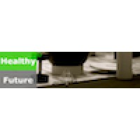 HealthyFuture logo - Similar company to Jixler, Llc