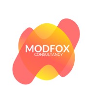 MODFOX Consultancy logo - Similar company to Quantum Vision Consulting