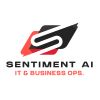 Sentiment AI logo - Similar company to Digiwizards
