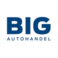 Ford BIG Autohandel Gdańsk logo - Similar company to Hilger U. Kern Gmbh