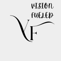 Vision Fueled logo - Similar company to Cyberly