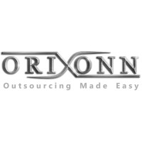 Orixonn logo - Similar company to Nexter - Servicios