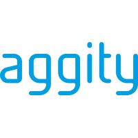 aggity logo - Similar company to Planettogether - Powerful And Intuitive Scheduling Tool