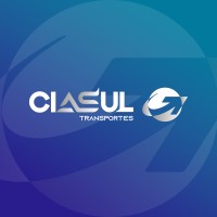 Ciasul Transportes logo - Similar company to Segma Transportes