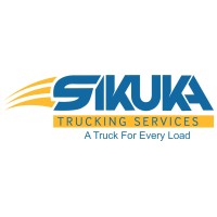 Sikuka Trucking Services P/L logo - Similar company to Gurcan Partners