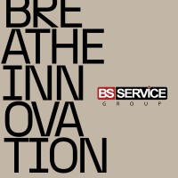 BS Service Group logo - Similar company to Imelca Srl