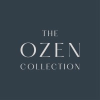 THE OZEN COLLECTION logo - Similar company to Oblu Select Sangeli